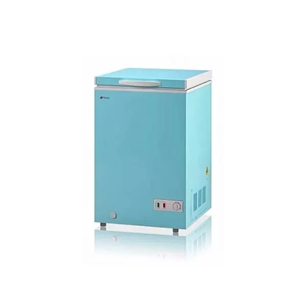 100L Nexus chest freezer alone.