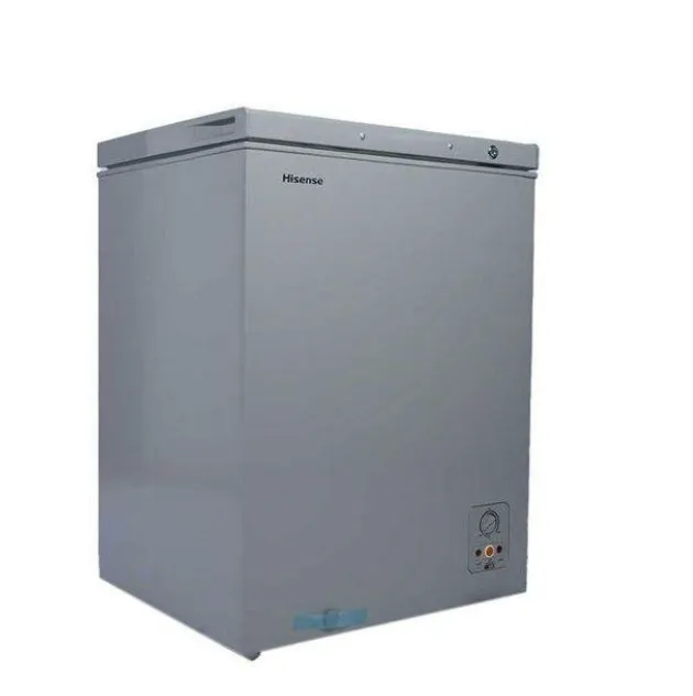 142L Hisense Freezer
