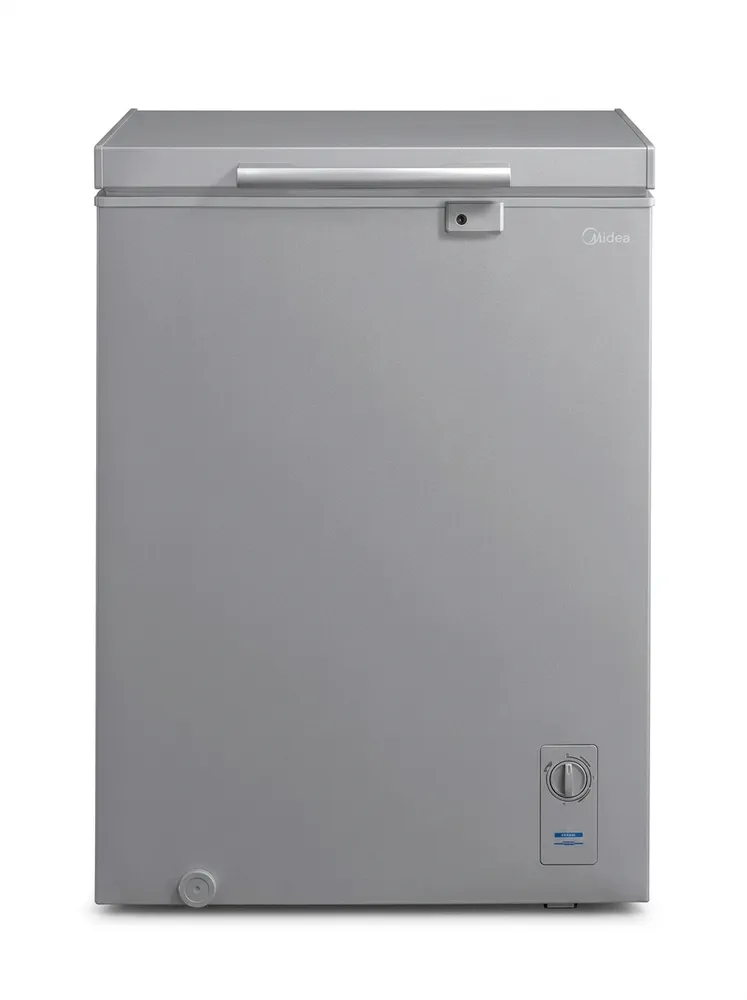 Midea 142L Chest Freezer – FRZ 186
