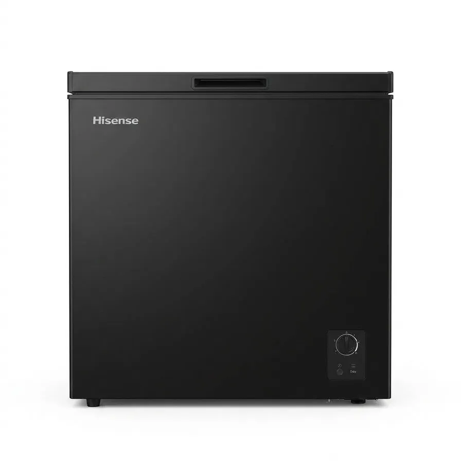 Hisense 189L Chest Freezer – FC250SH