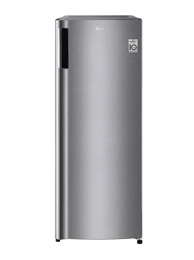 LG 168L Inverter Upright Freezer – FRZ 304 INV