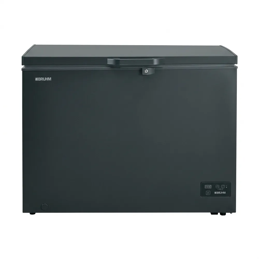 Bruhm 230L Inverter Chest Freezer – BCS-250EIX