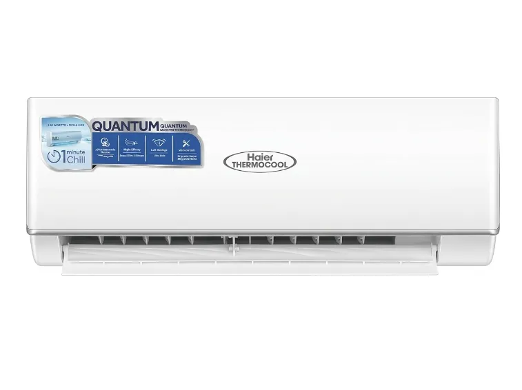 HAIER THERMOCOOL 2HP BASIC AC – HSU-18LNEB-03 WHT