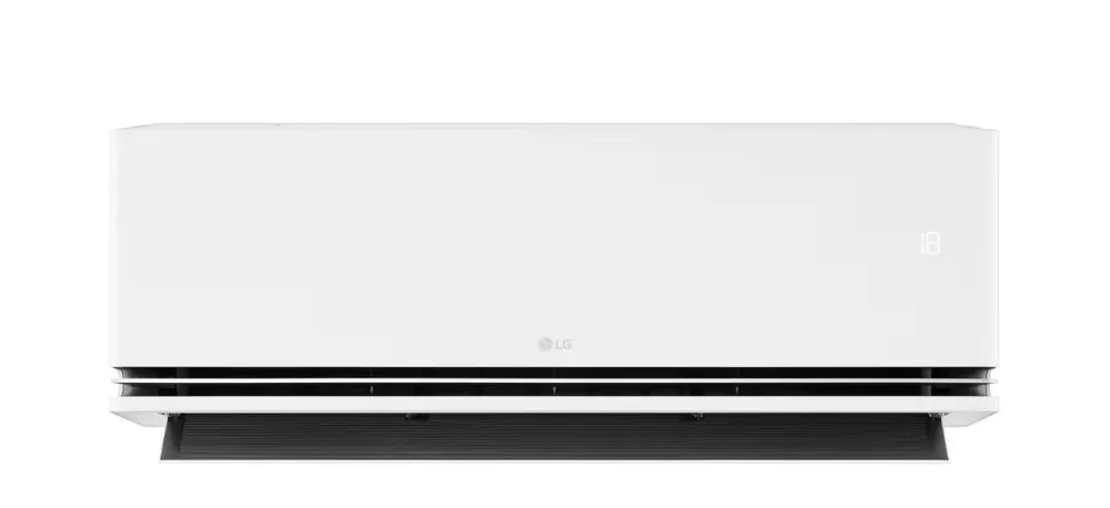 LG 1HP Dual Inverter