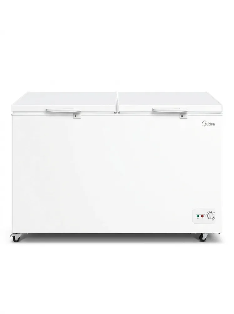 Midea 508L Chest Freezer – HS-677C