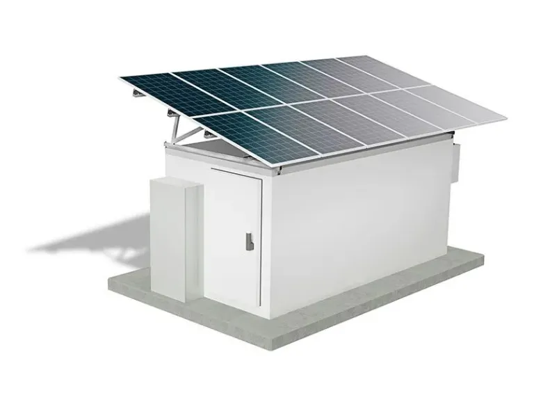 7 Ton Freezing Capacity Kool Cold Room Freezer