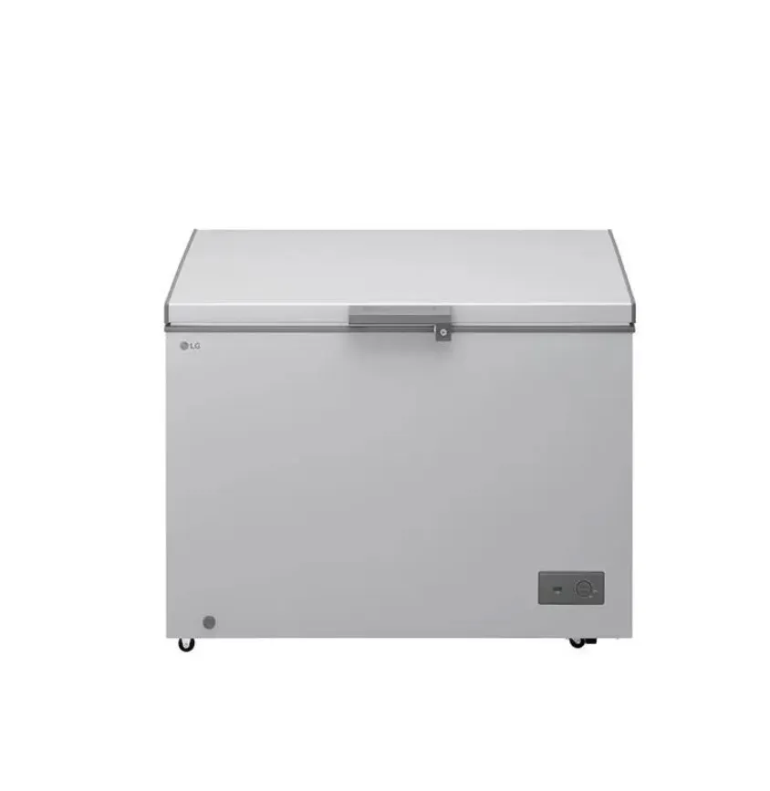 142L LG freezer alone