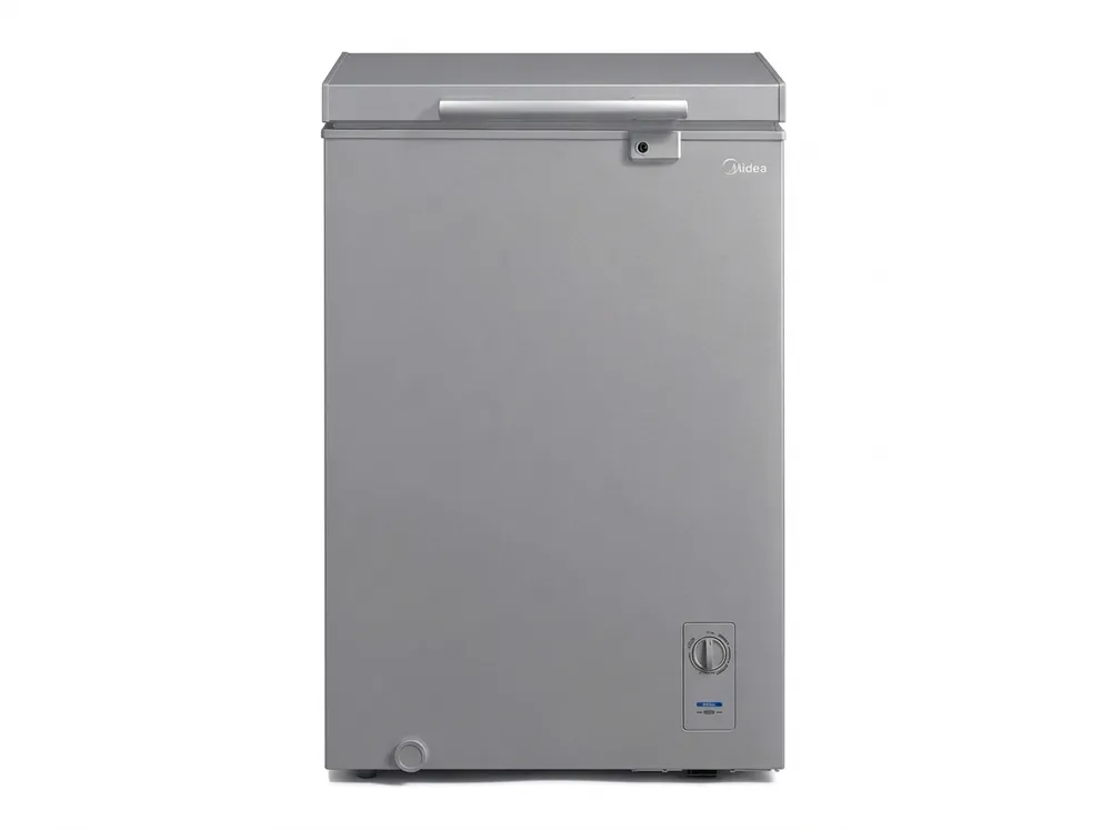 Midea 142L Chest Freezer – MDRC207FZG43NGG