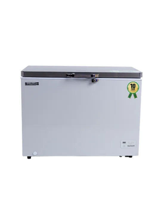 Scanfrost 300L Inverter Chest Freezer – SFL300INV