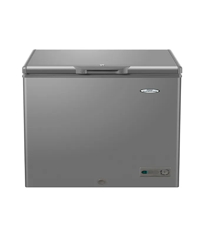 219L Haier Thermocool Inverter Freezer