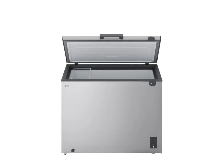 LG 198L Chest Freezer