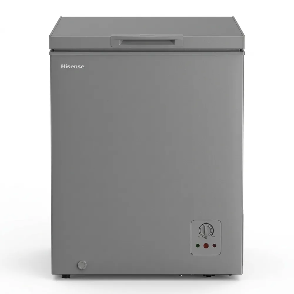 Hisense 97L Chest Freezer – FRZ 130SH-FC