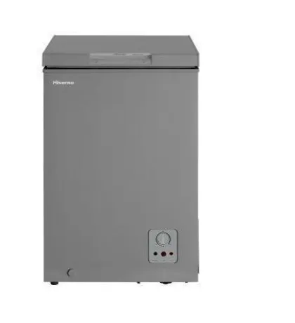 95L Hisense Freezer