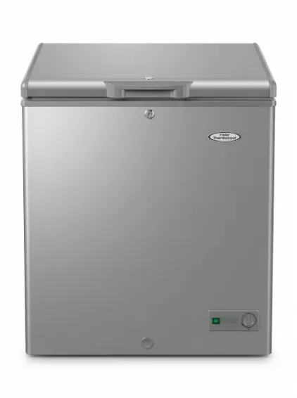 Haier Thermocool 150L Chest Freezer – HTF-150HBS
