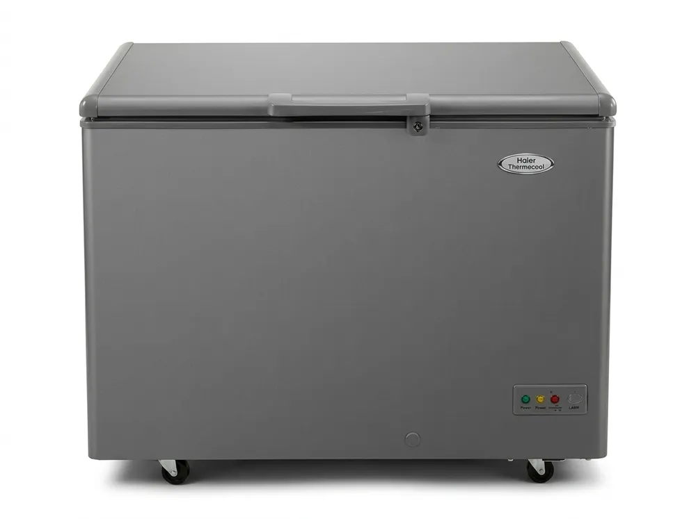 Haier Thermocool 219L Turbo Inverter Chest Freezer – HTF-219TS