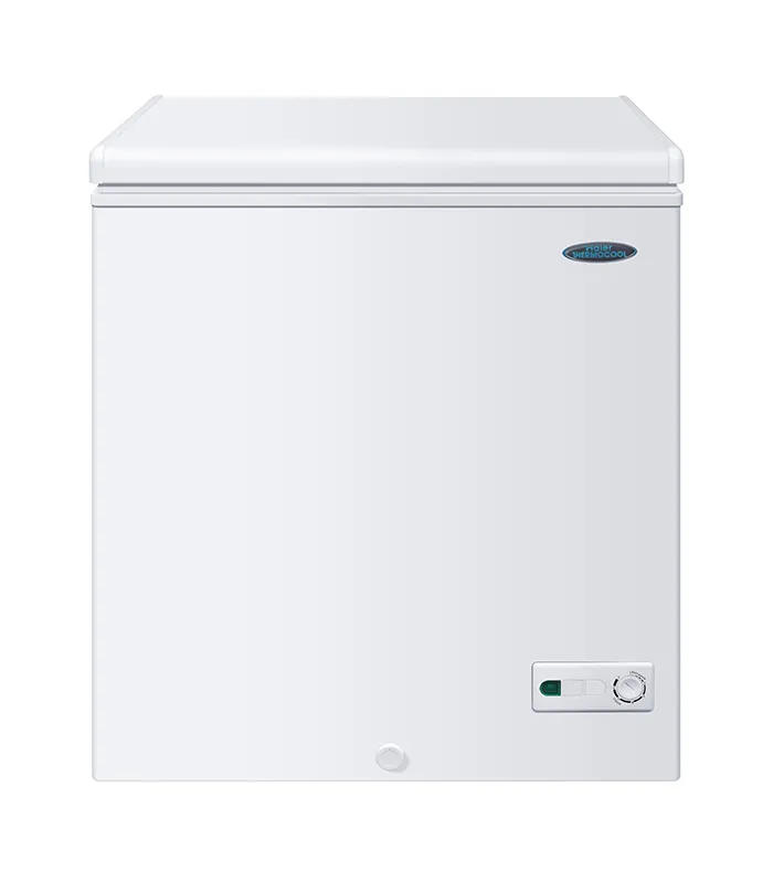 Haier Thermocool 100L Chest Freezer