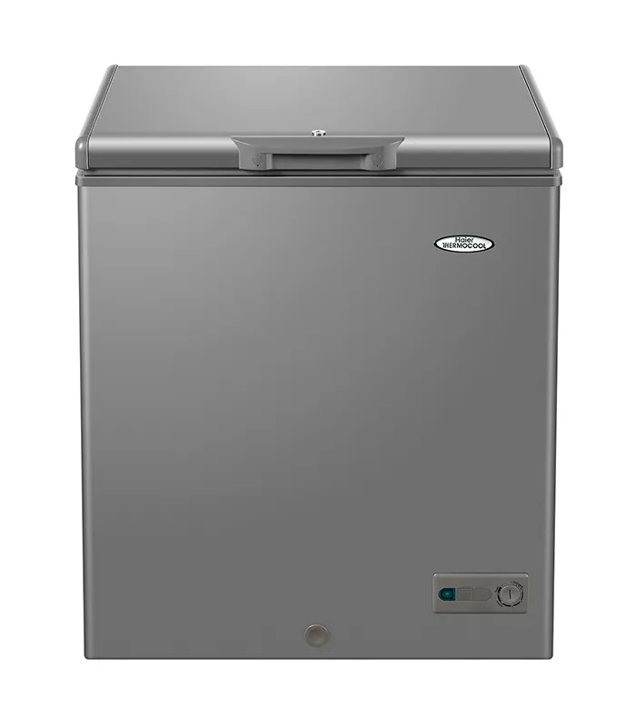 100L Haier Thermocool Inverter Freezer