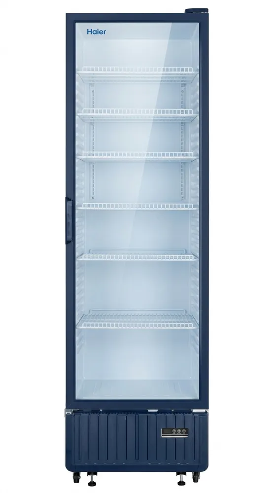 Haier Thermocool 412L Chiller