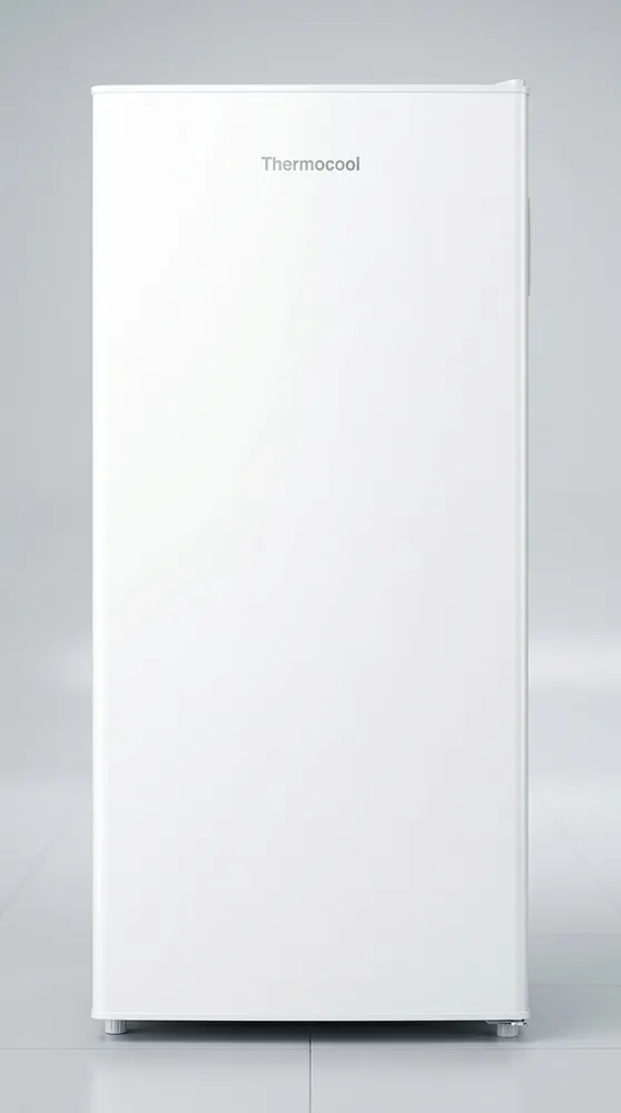 179L Haier Thermocool Single-door Fridge (HR)