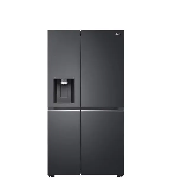 LG 570L Refrigerator