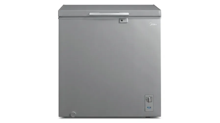 Midea 198L Inverter Chest Freezer – MDRC362FZG43NGG