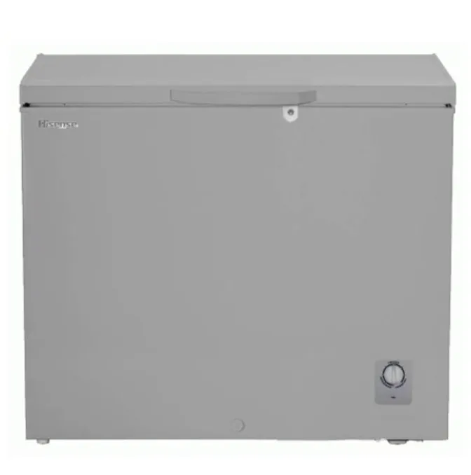 250L Hisense Freezer