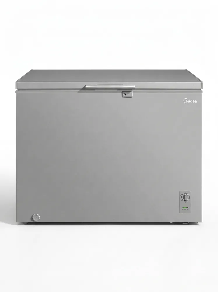 Midea 142L Chest Freezer – HS-185C