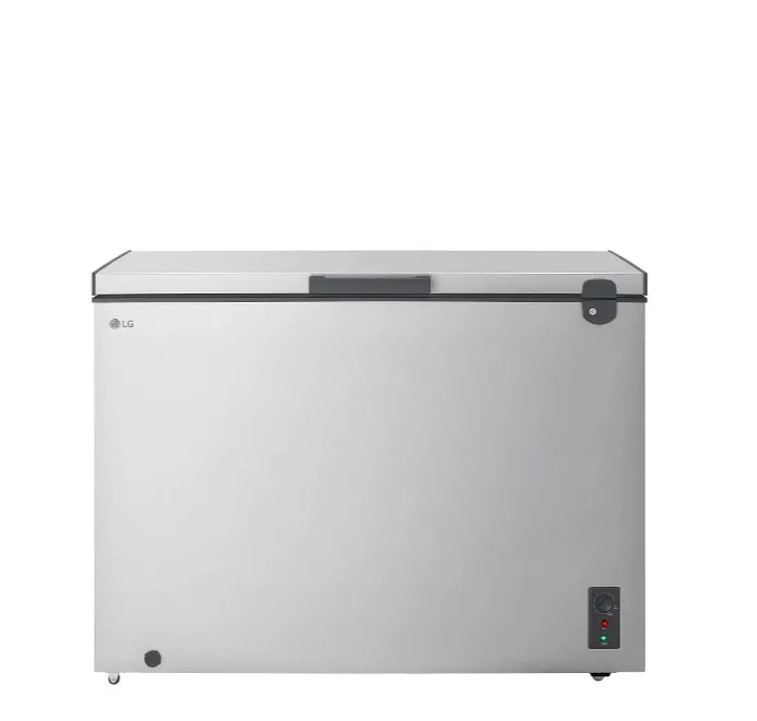 197L LG freezer alone