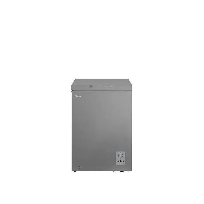 95L Hisense freezer alone
