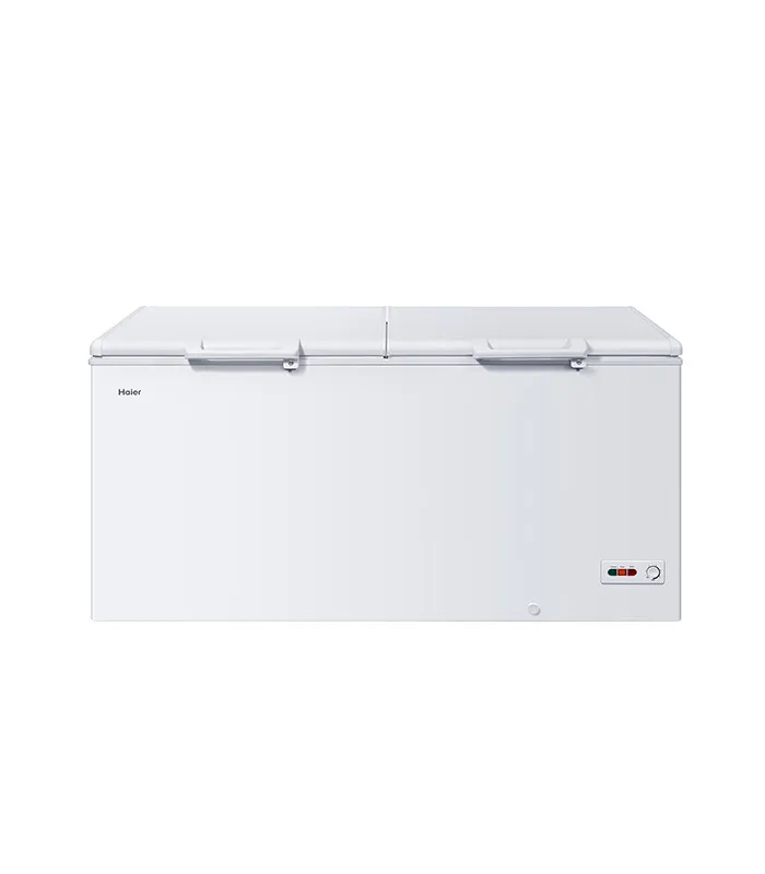 Haier Thermocool 519L Chest Freezer