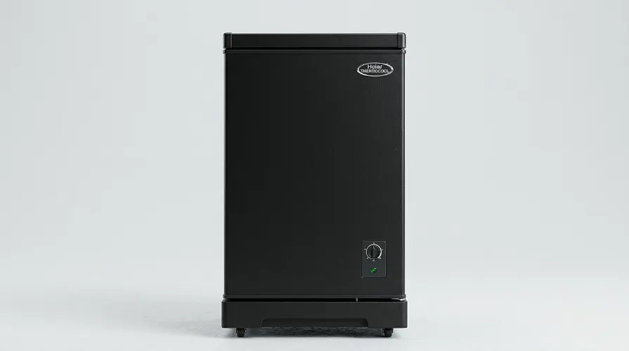 Haier Thermocool 187L Single-Door Refrigerator – HR-217BA R6
