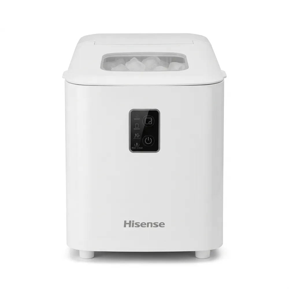 Hisense 12KG Ice Maker – ICM1263