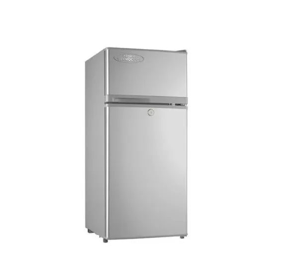 Haier Thermocool 95L Double Door Refrigerator