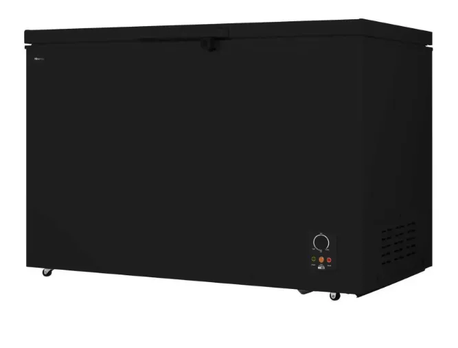 HISENSE DEEP FREEZERS:HISENSE FC480SH