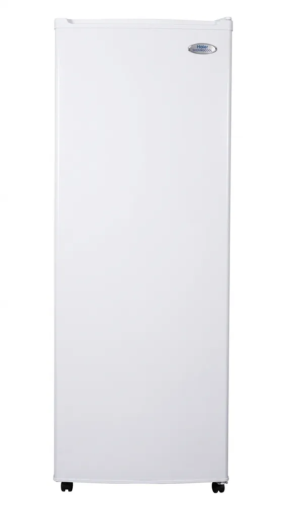 Haier Thermocool 251L Upright Freezer