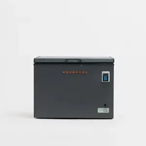 Refurbished Grade A Koolboks Freezer 200L