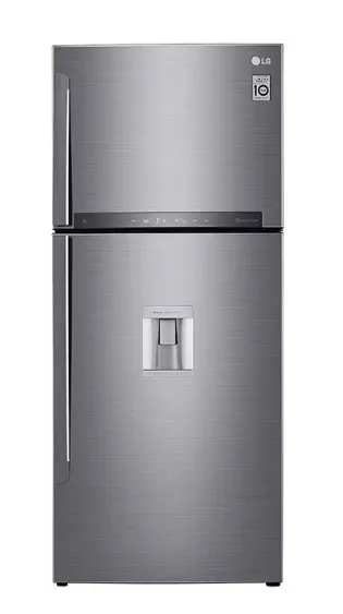 LG 471L Refrigerator