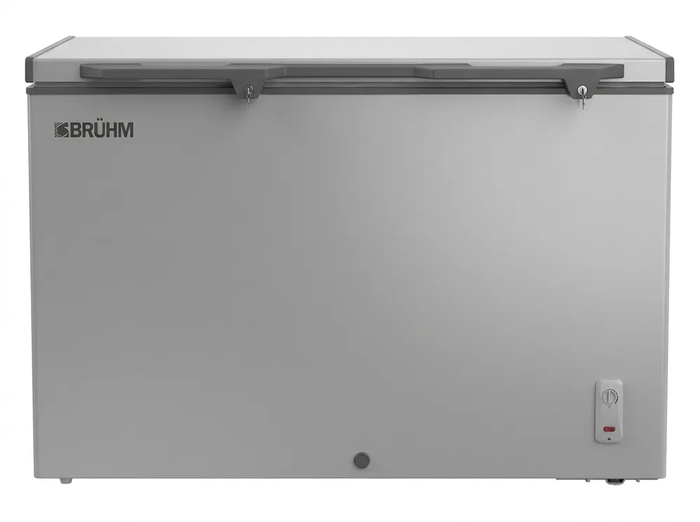 Bruhm 282L Inverter Chest Freezer – BCS-300EIX