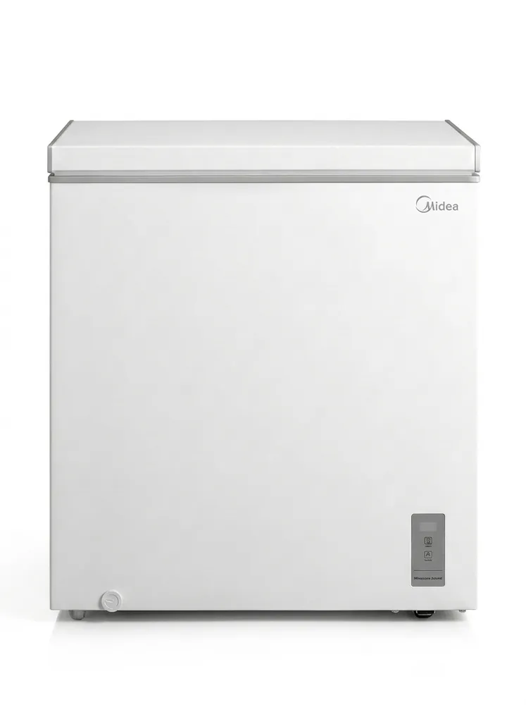 Midea 198L Chest Freezer – FRZ 256