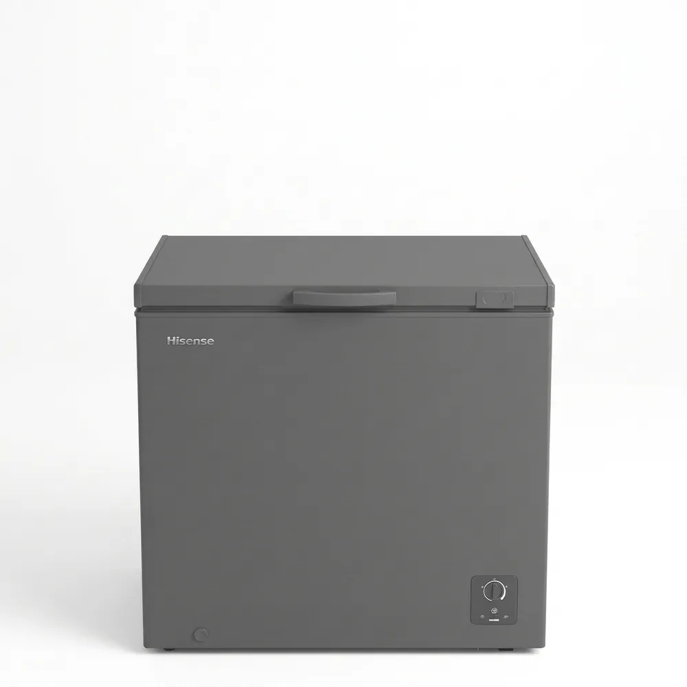 Hisense 198L Chest Freezer – FC-270SH