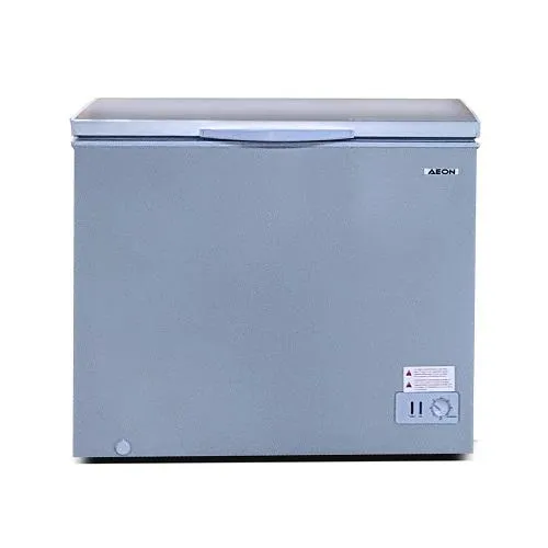 Aeon 202L Chest Freezer – ACF200GK