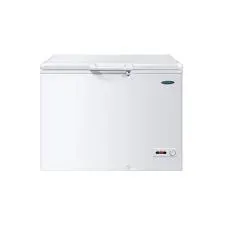 219L Thermocool Inverter Solar Freezer Alone