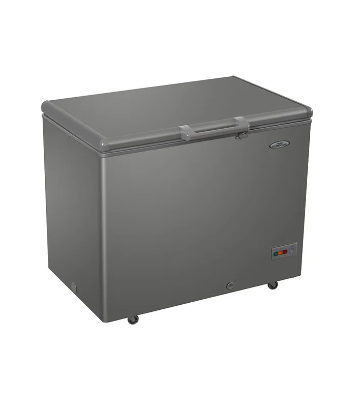 Haier Thermocool 379L Freezer