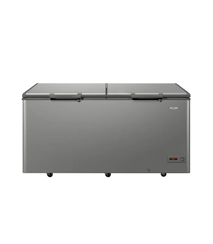 Haier Thermocool 429L Inverter Chest Freezer