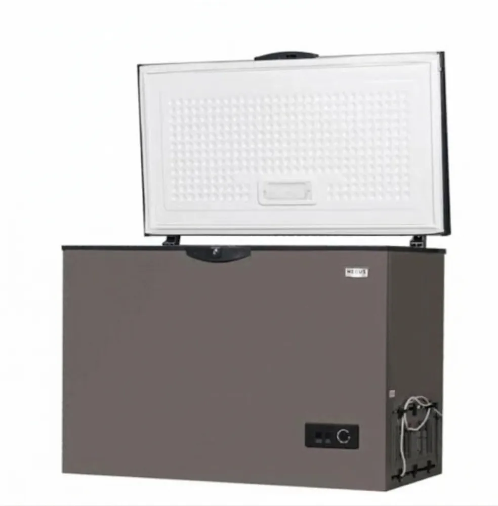 265L Nexus inverter Freezer
