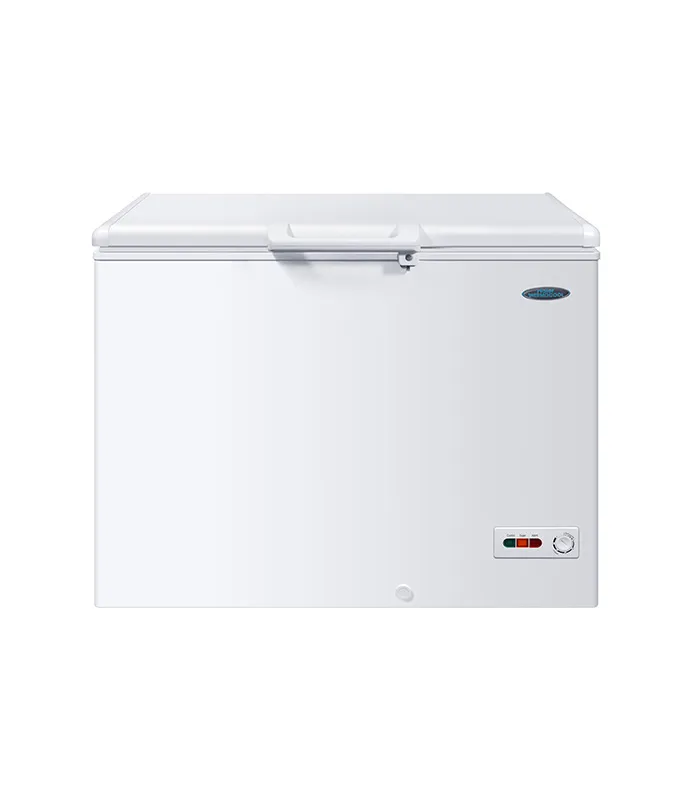 Haier Thermocool 319L Chest Freezer