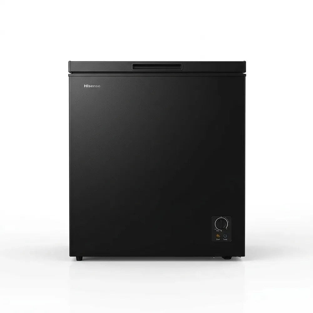 Hisense 189L Chest Freezer – FRZ 250SH