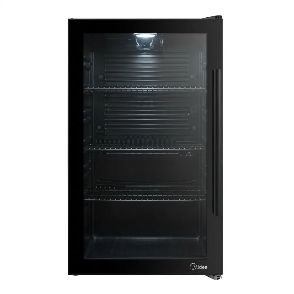 Midea 99L Bottle Cooler – MDRZ150FZG22