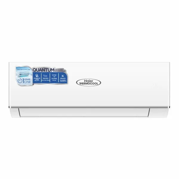 Haier Thermocool 1HP Inverter AC