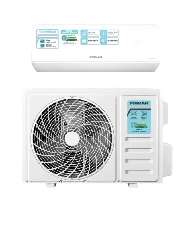 1.1HP FIRMAN AC
